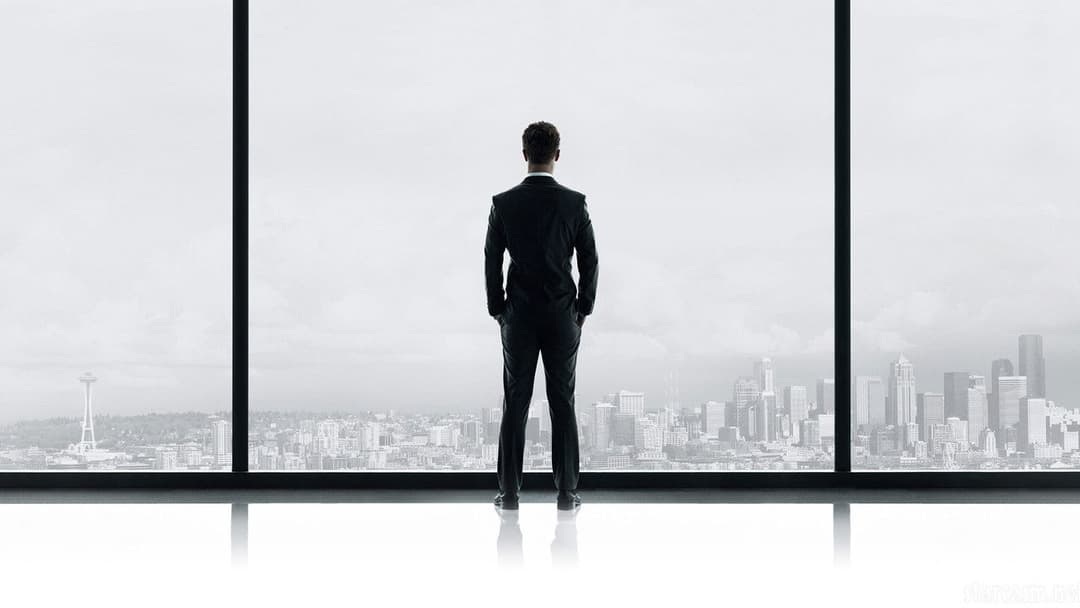 Fifty Shades of Grey backdrop 13