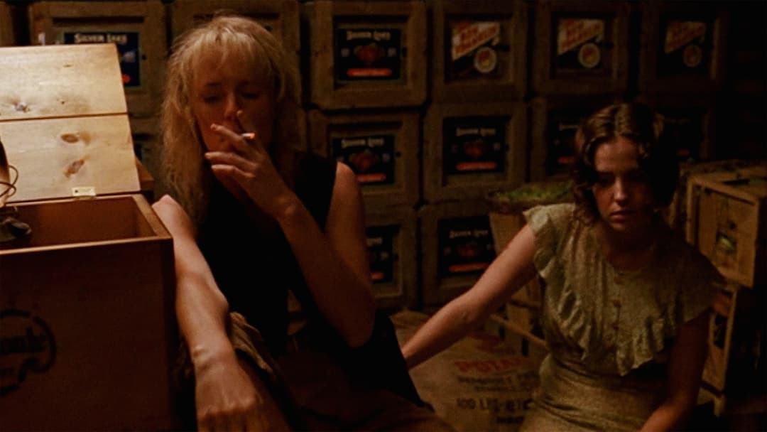 Смажені зелені помідори backdrop 10