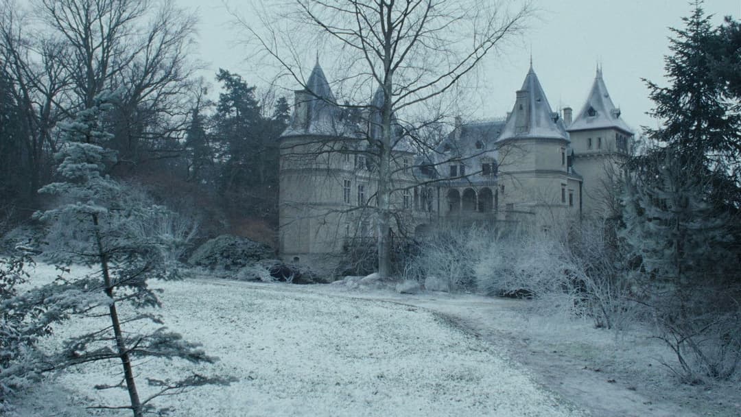 Гидка сестра backdrop 18