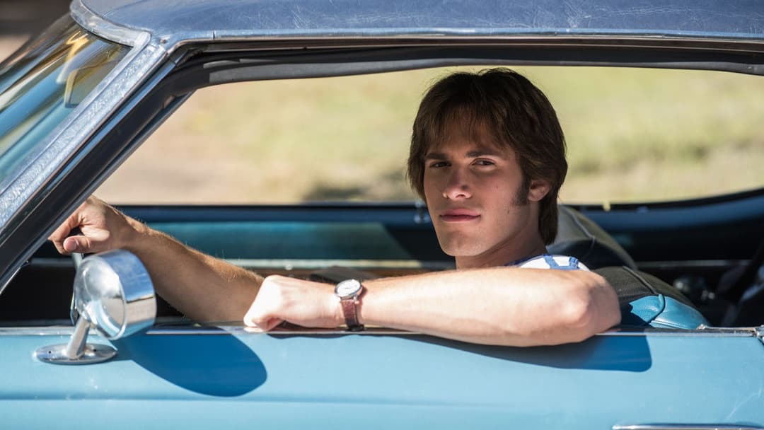 Everybody Wants Some!! backdrop 10