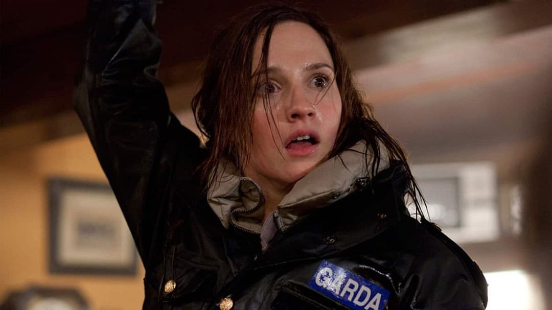 Гребберси backdrop 5