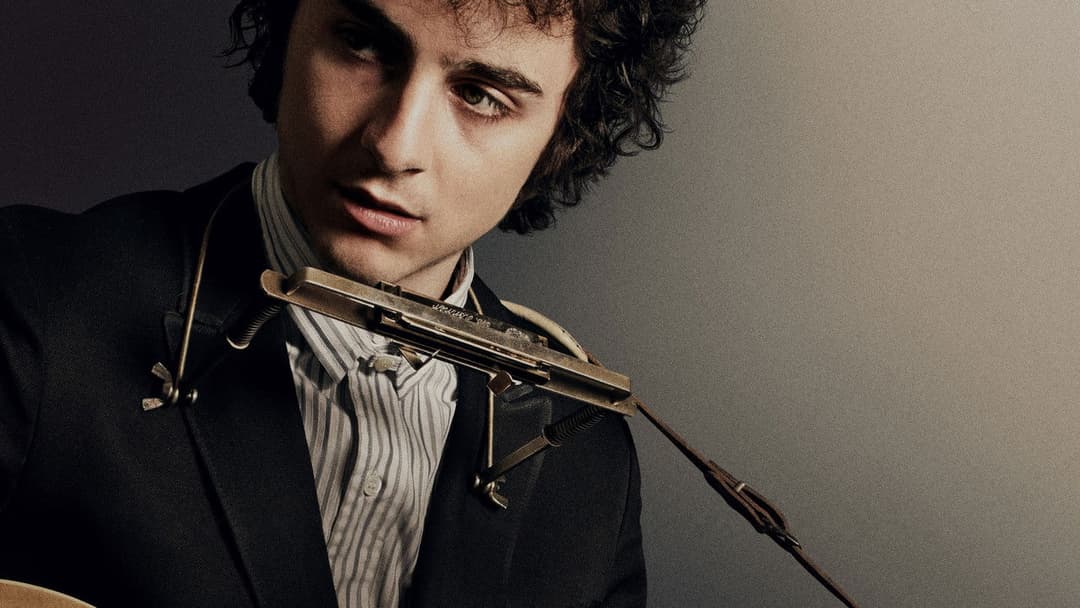 Боб Ділан: Цілковитий незнайомець backdrop 9