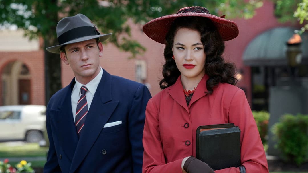 Блюз джазмена backdrop 8