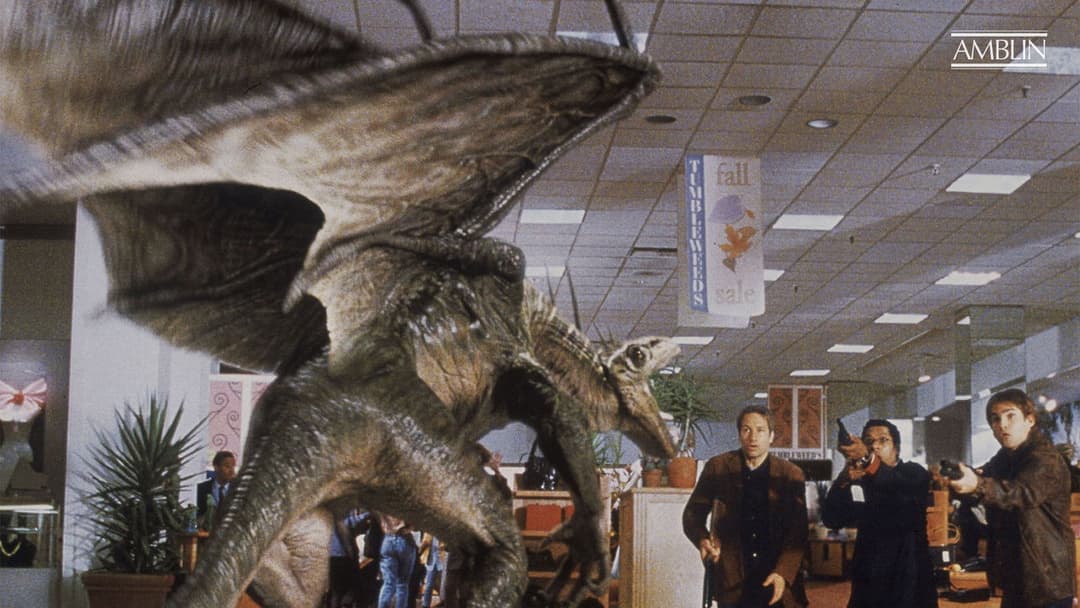 Еволюція backdrop 7