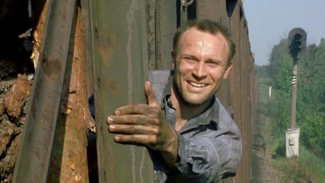 Втеча з Ґулаґа backdrop 2