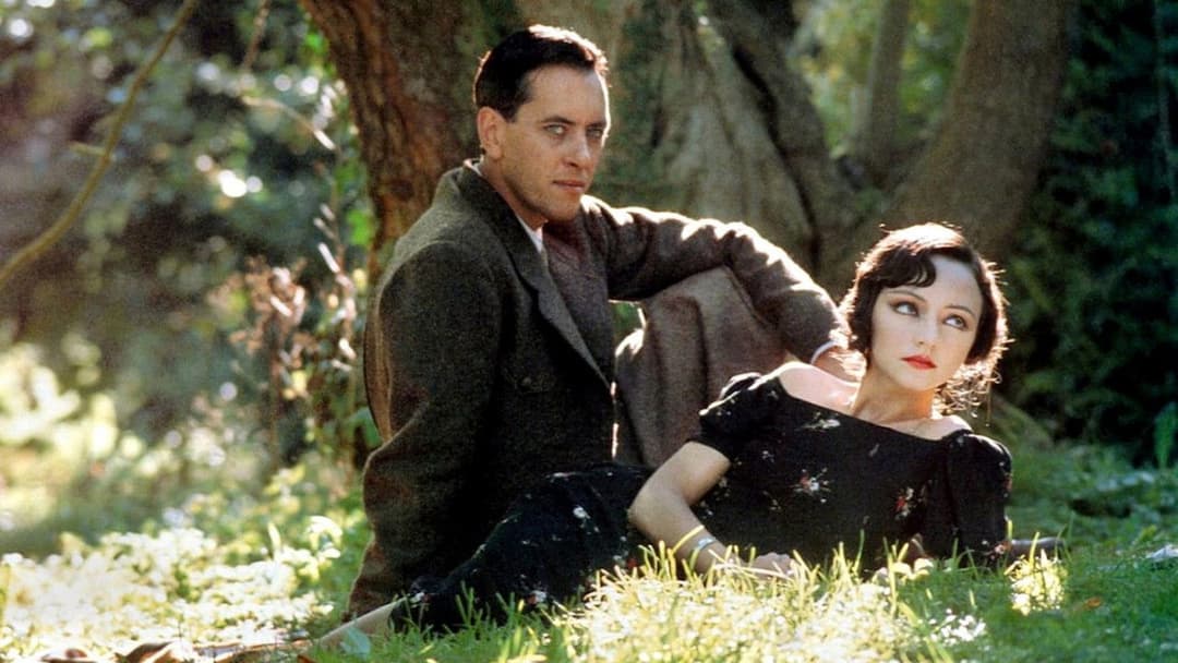 Генрі та Джун backdrop 4