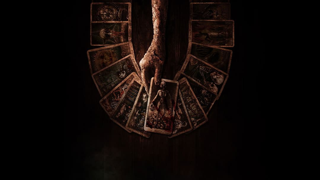 Tarot - Tödliche Prophezeiung backdrop 18