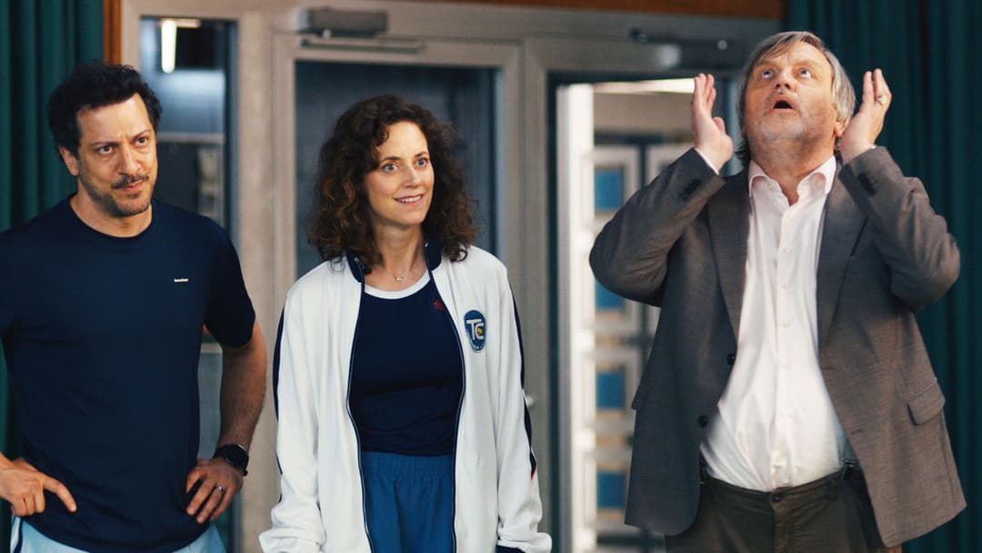 Extrawurst backdrop 13