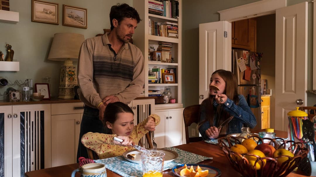 The Friend backdrop 5