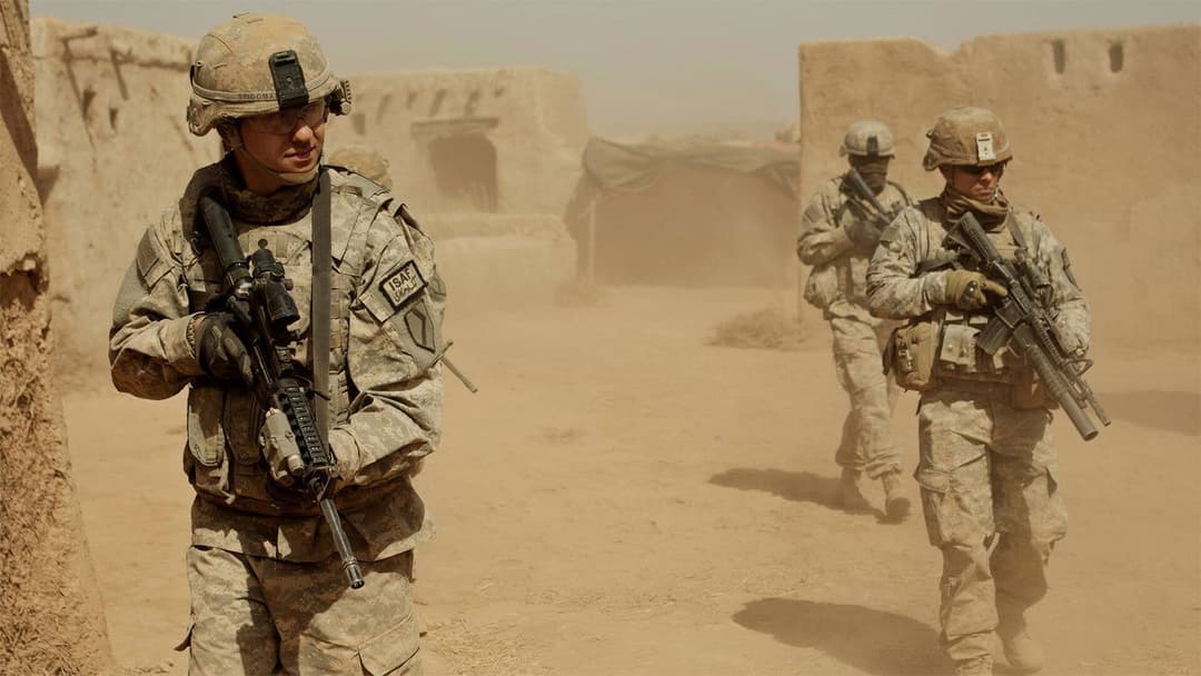 Ударна група backdrop 9