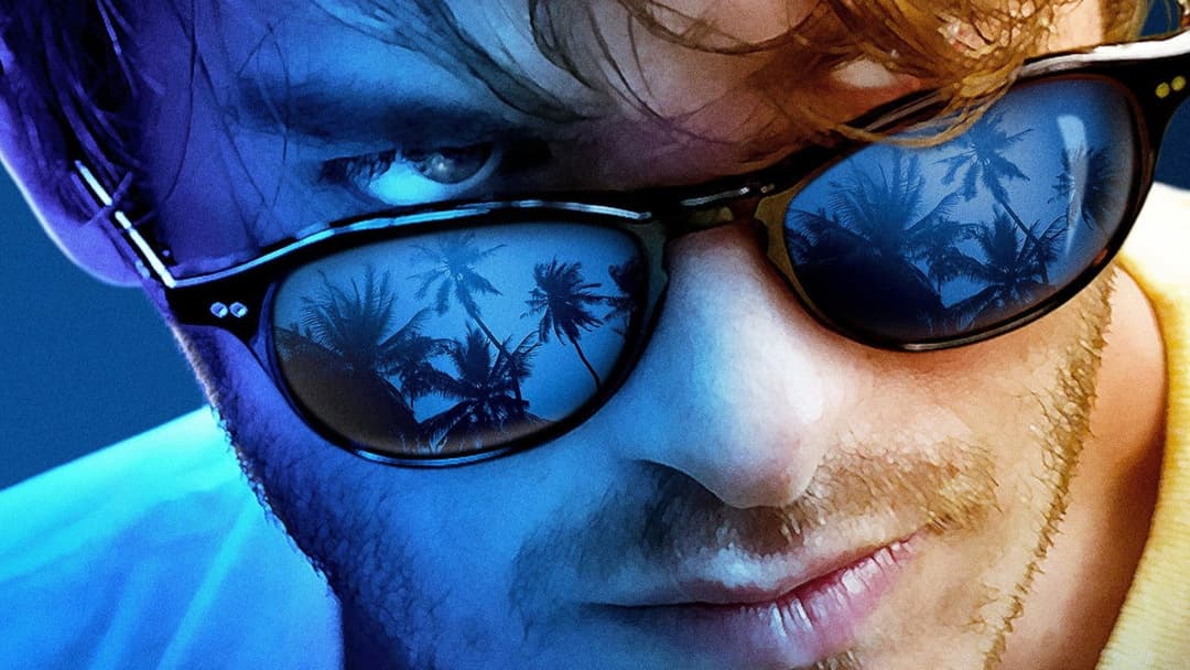 Under the Silver Lake backdrop 19