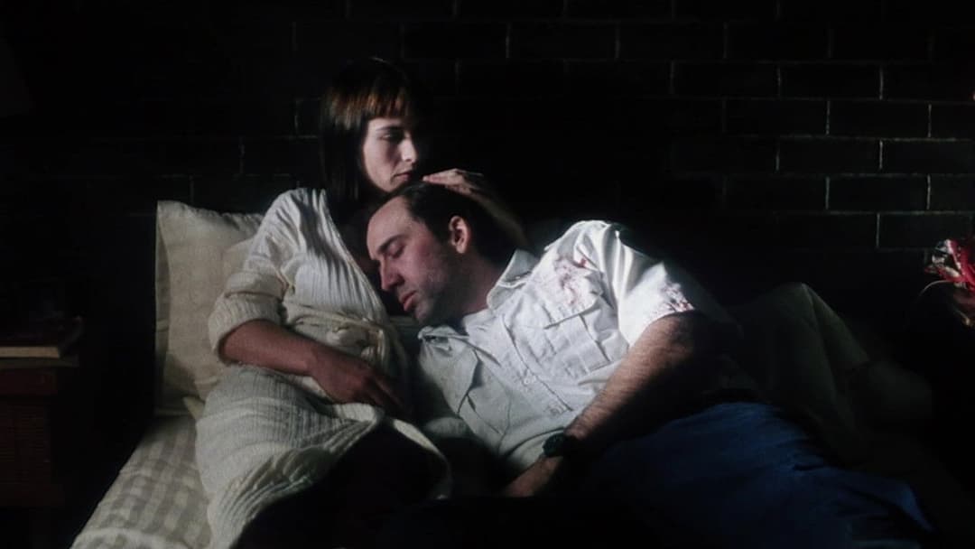 Bringing Out the Dead - Nächte der Erinnerung backdrop 20