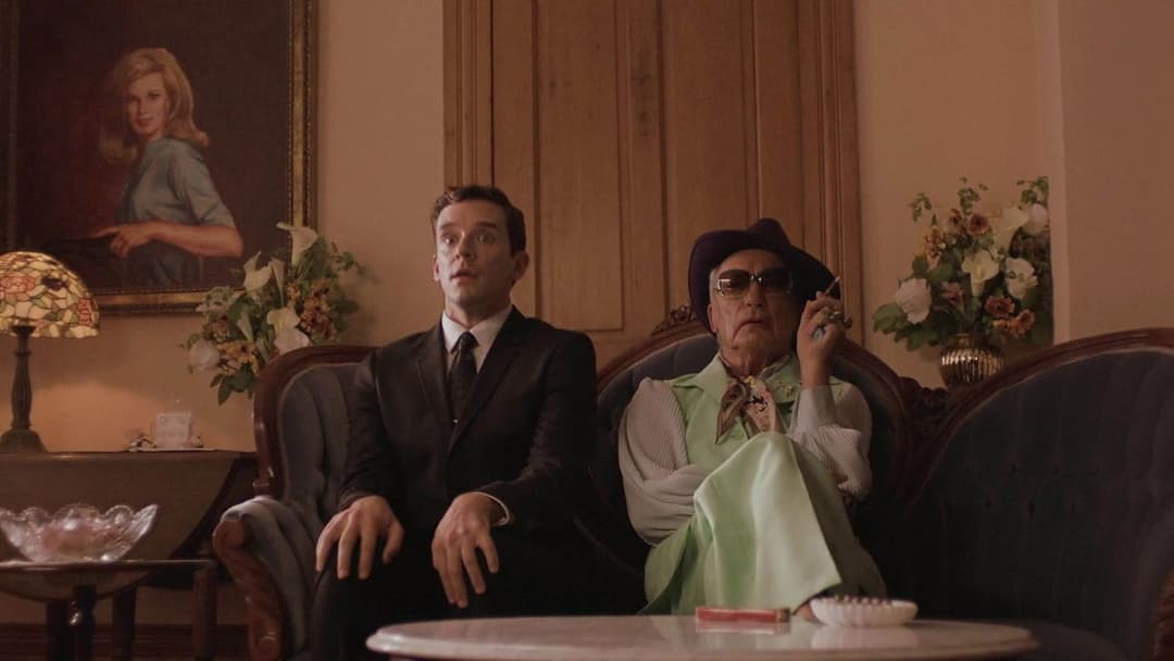 Abschiedsvorstellung backdrop 9