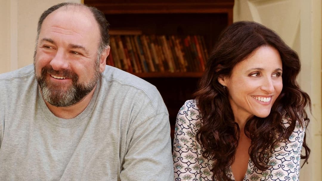 Genug gesagt backdrop 2