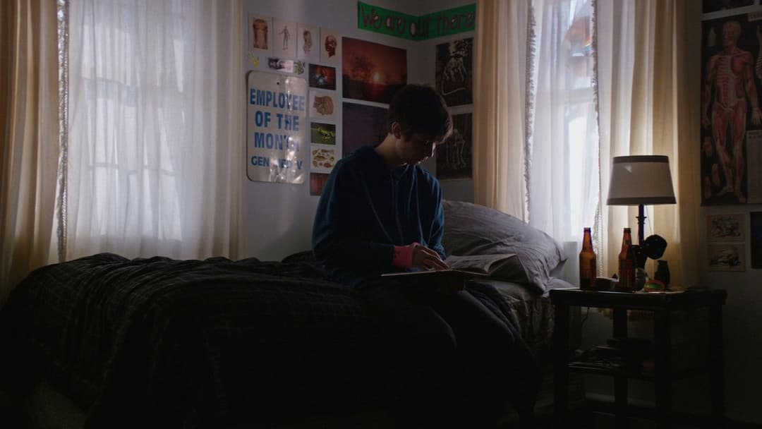 Дуже темні часи backdrop 5