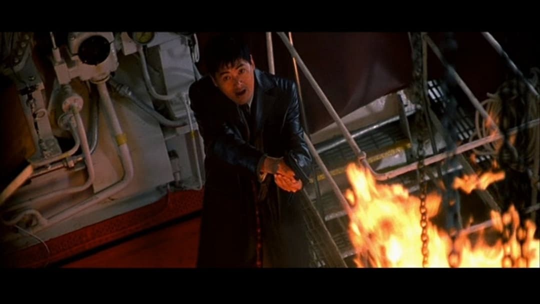 Corruptor - Im Zeichen der Korruption backdrop 3