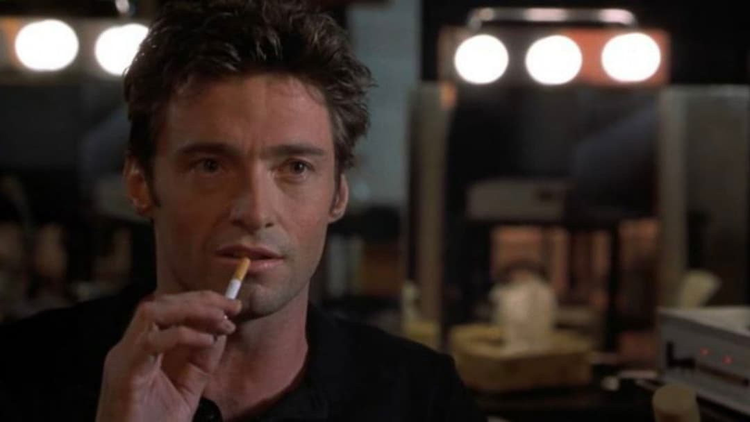 Männerzirkus backdrop 11