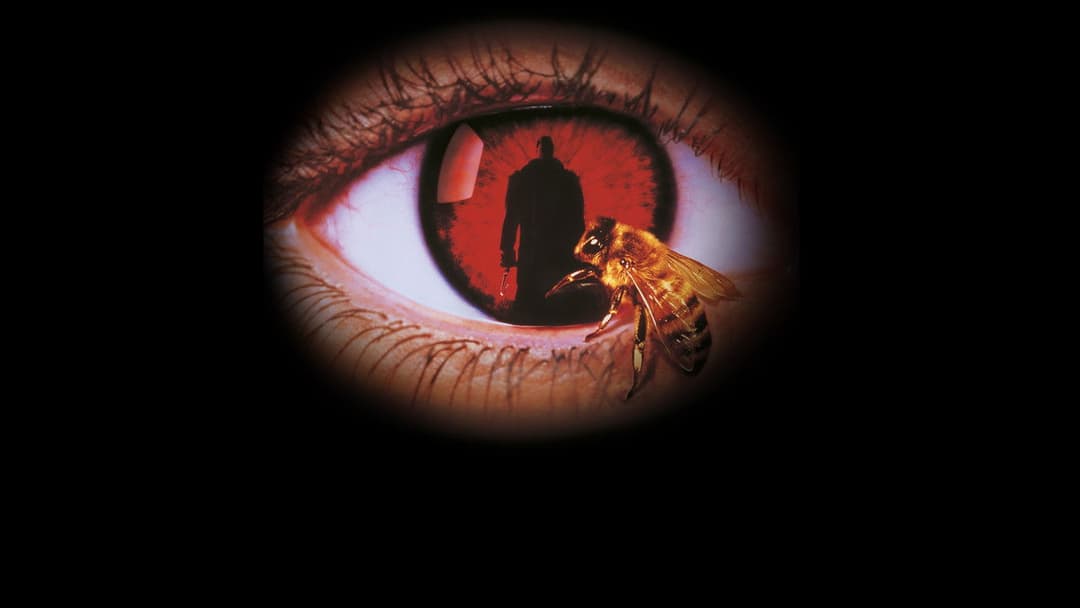 Кендімен backdrop 14