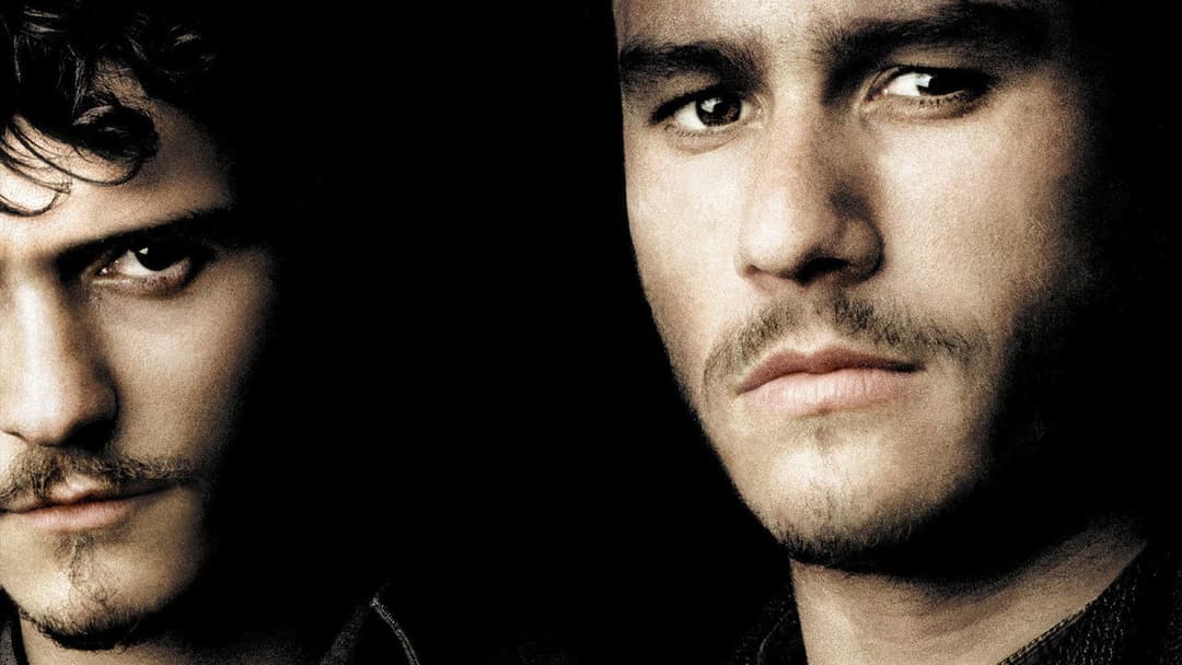 Банда Келлі backdrop 5