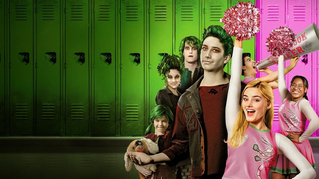 З-О-М-Б-І backdrop 4