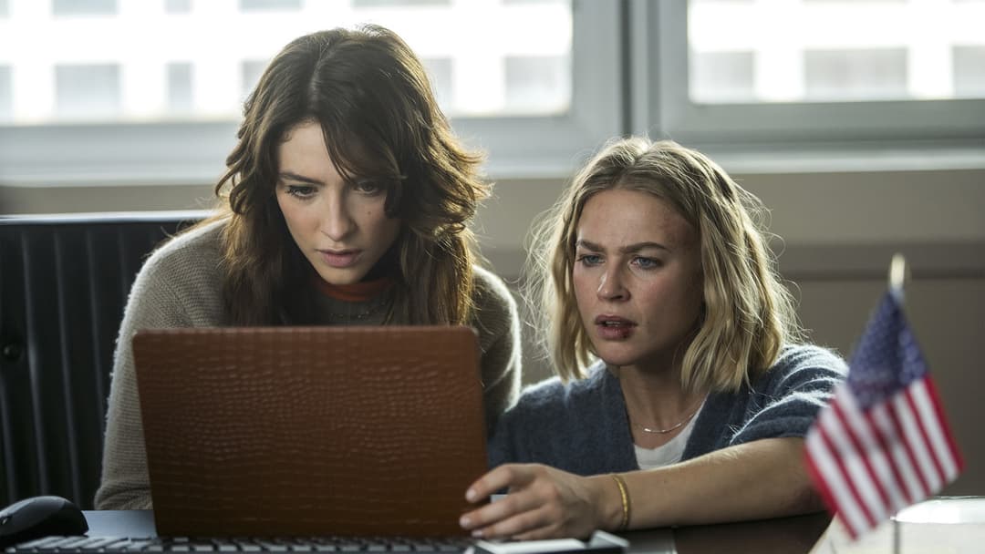 Exterritorial backdrop 11