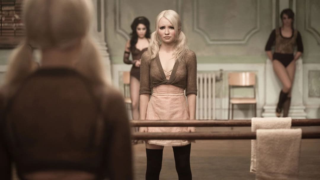 Sucker Punch backdrop 12