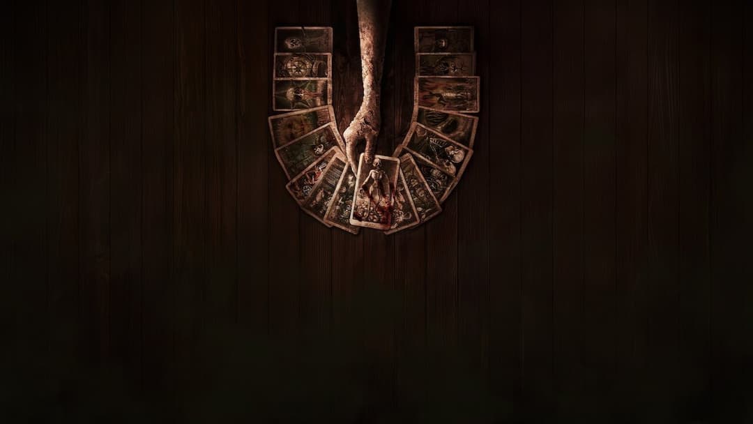 Tarot - Tödliche Prophezeiung backdrop 7