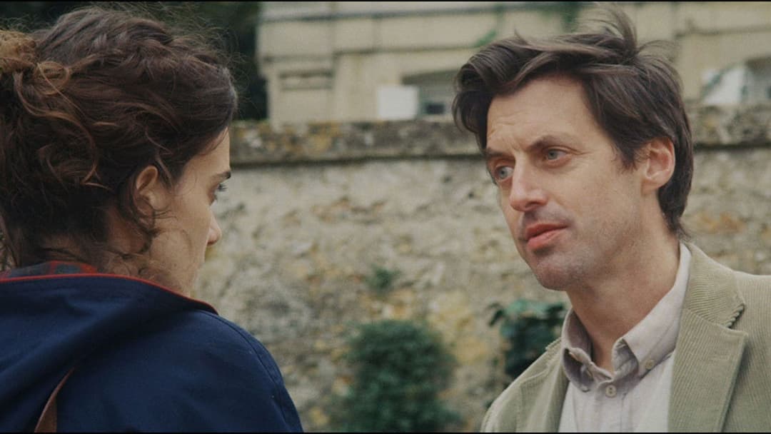 Jane Austen und das Chaos in meinem Leben backdrop 5