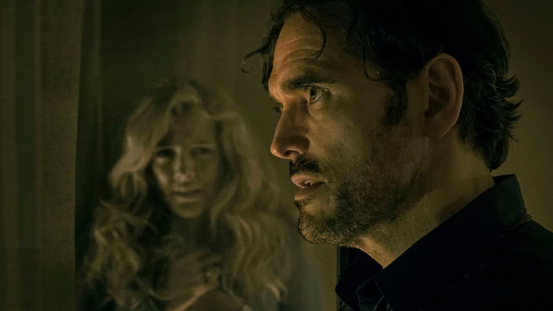 Дім, який побудував Джек backdrop 9