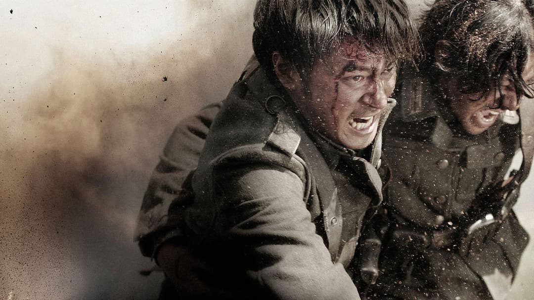 Prisoners of War backdrop 6