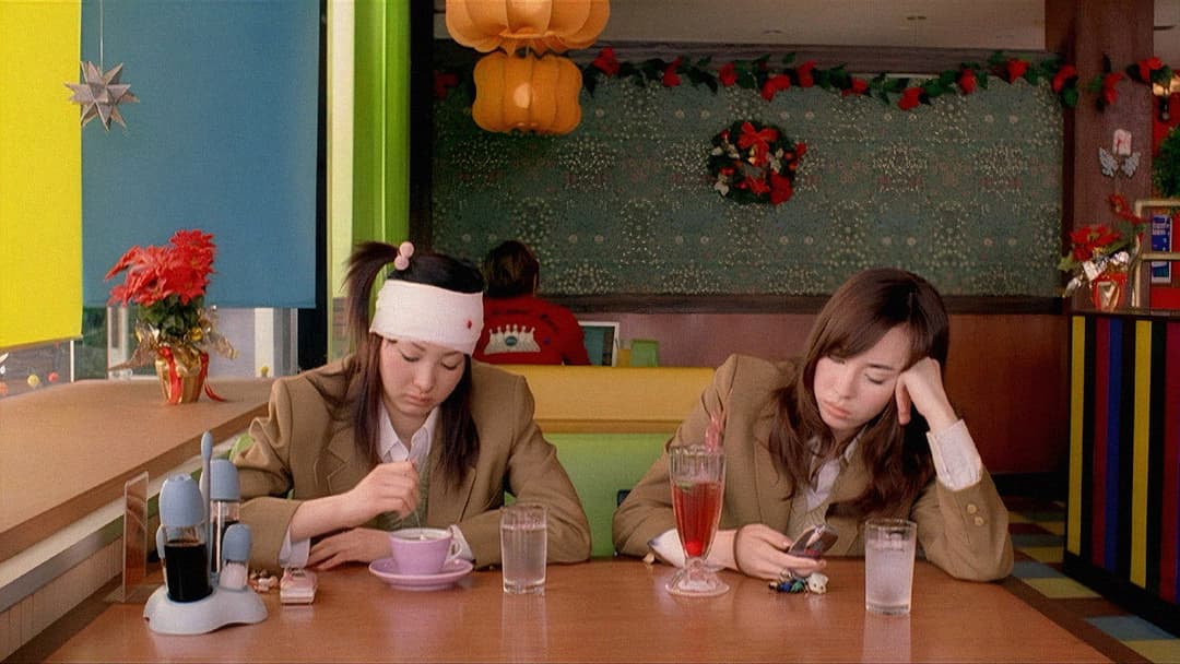 Survive Style backdrop 10