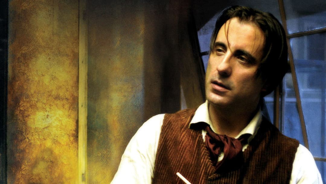 Modigliani - Ein Leben in Leidenschaft backdrop 4