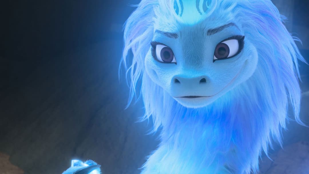 Raya und der letzte Drache backdrop 9