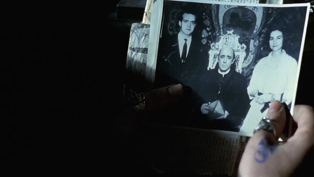 El día de la bestia backdrop 6