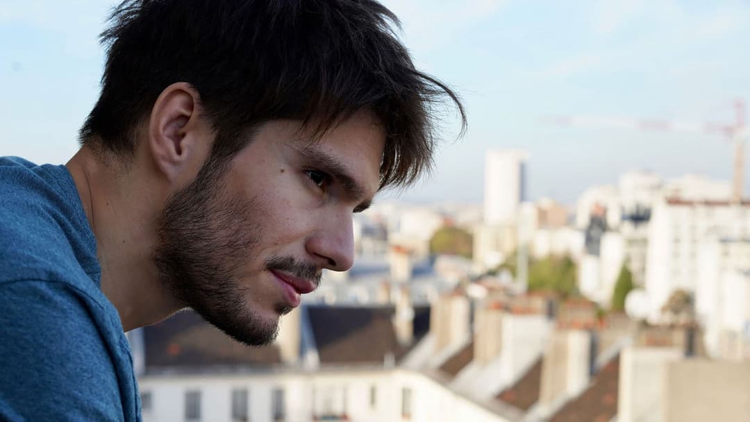 Він і вона backdrop 15