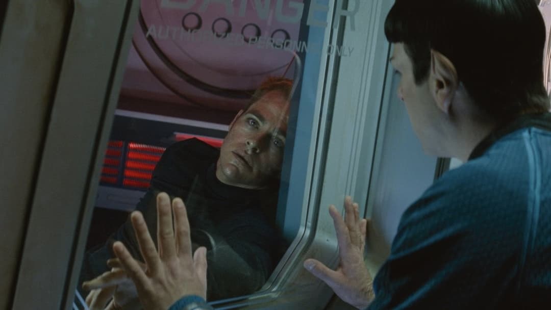 Star Trek Into Darkness backdrop 15