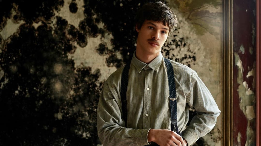 Die Farben der Zeit backdrop 18