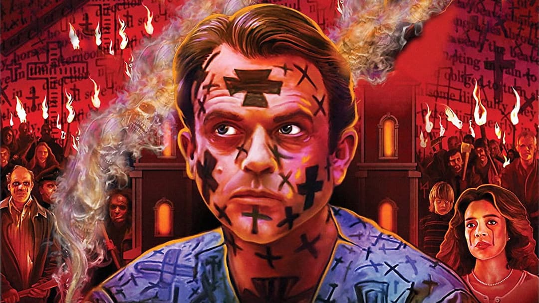 Die Mächte des Wahnsinns backdrop 13