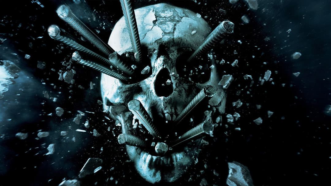 Пункт призначення 5 backdrop 4