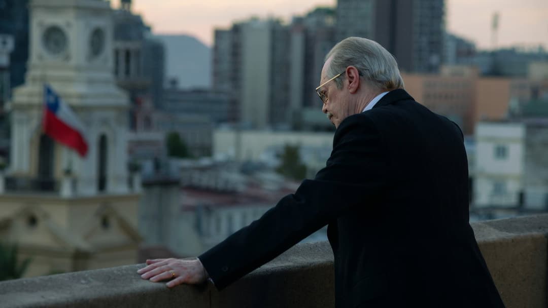 Wild Horse Nine backdrop 12