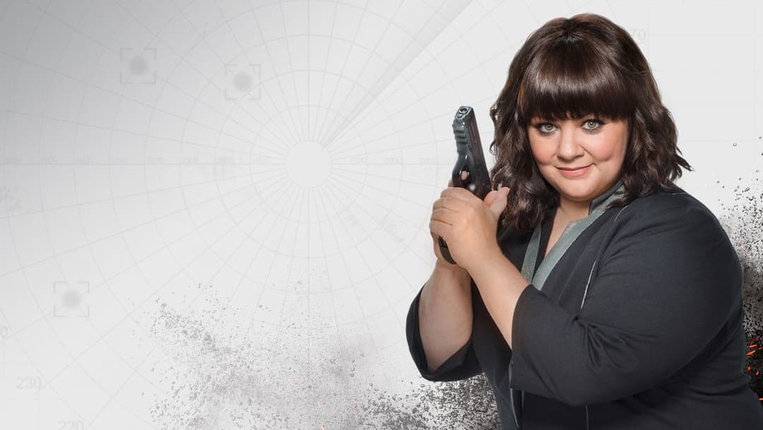 Spy - Susan Cooper Undercover backdrop 14