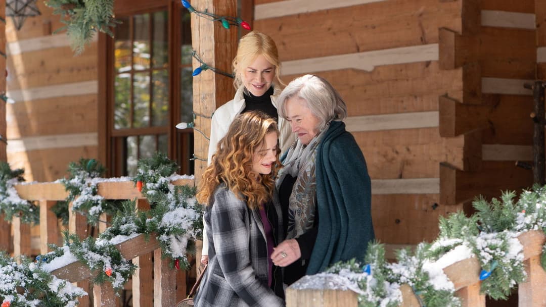 A Family Affair backdrop 11