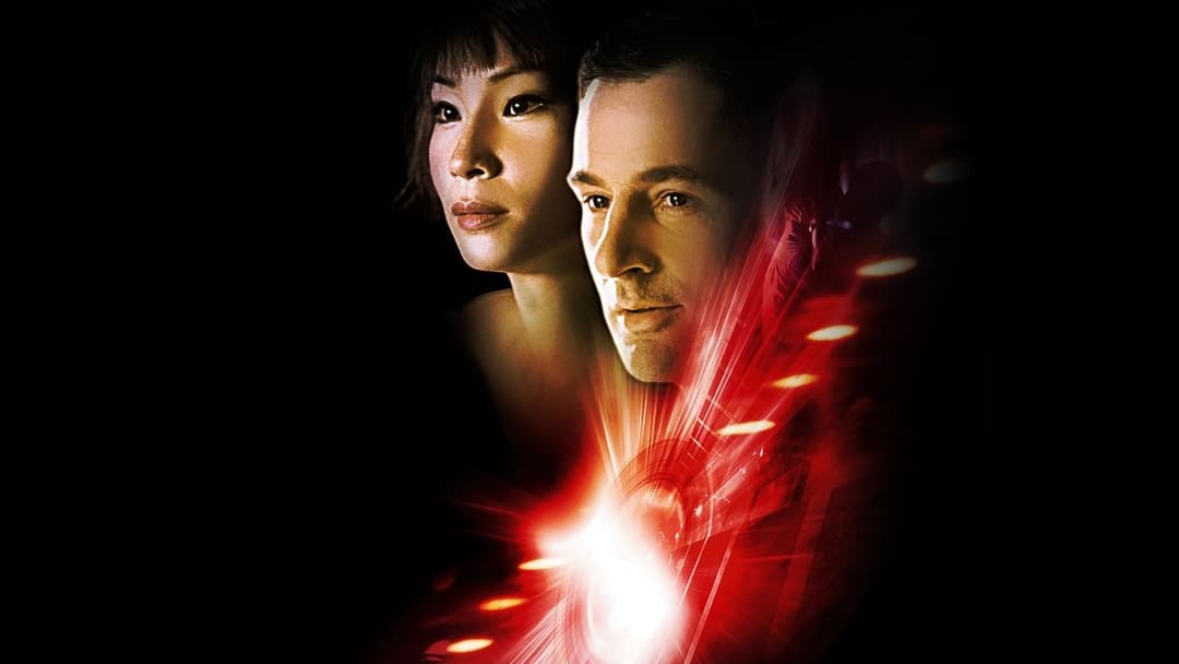 Кодер backdrop 2