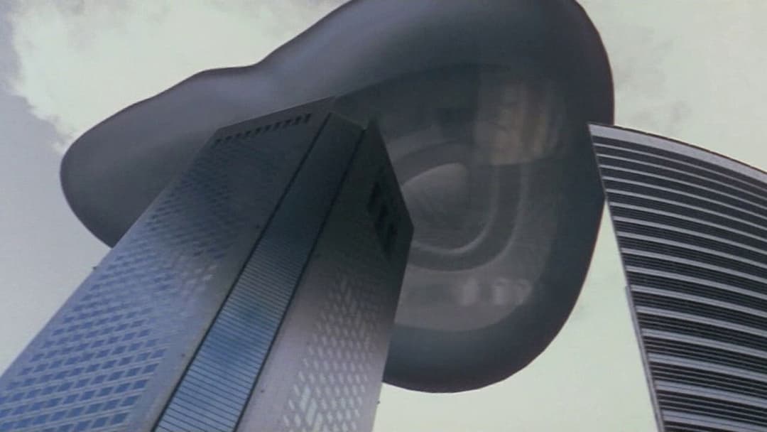 Ґодзілла 2000: Міленіум backdrop 8