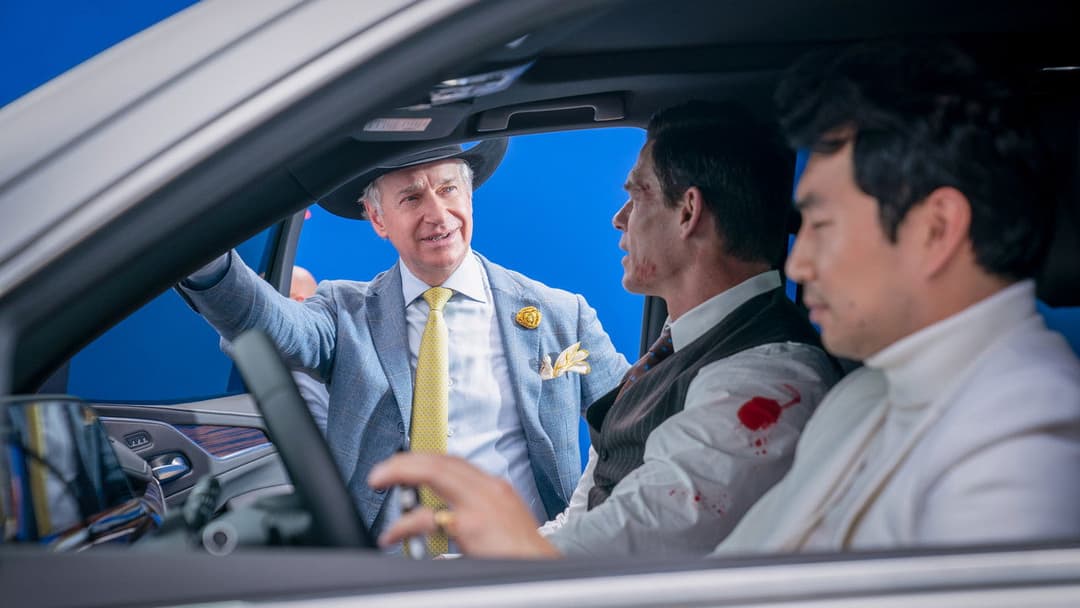 Ein Jackpot zum Sterben! backdrop 7