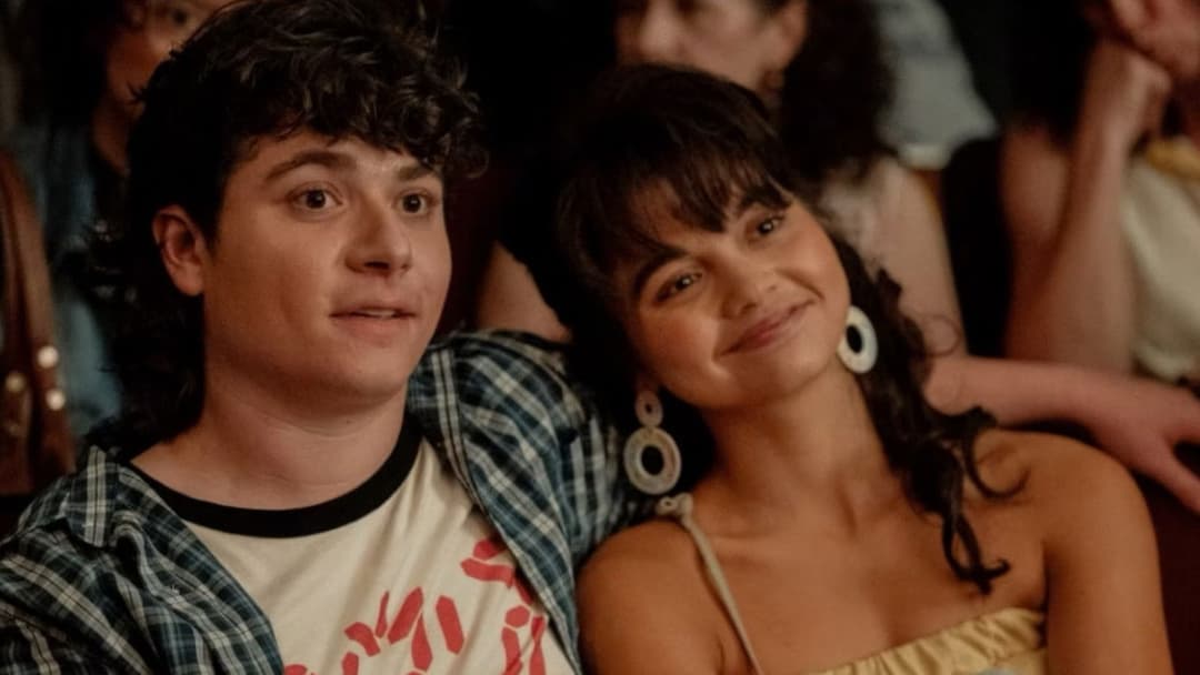 Kevin Smith's The 4:30 Movie backdrop 7