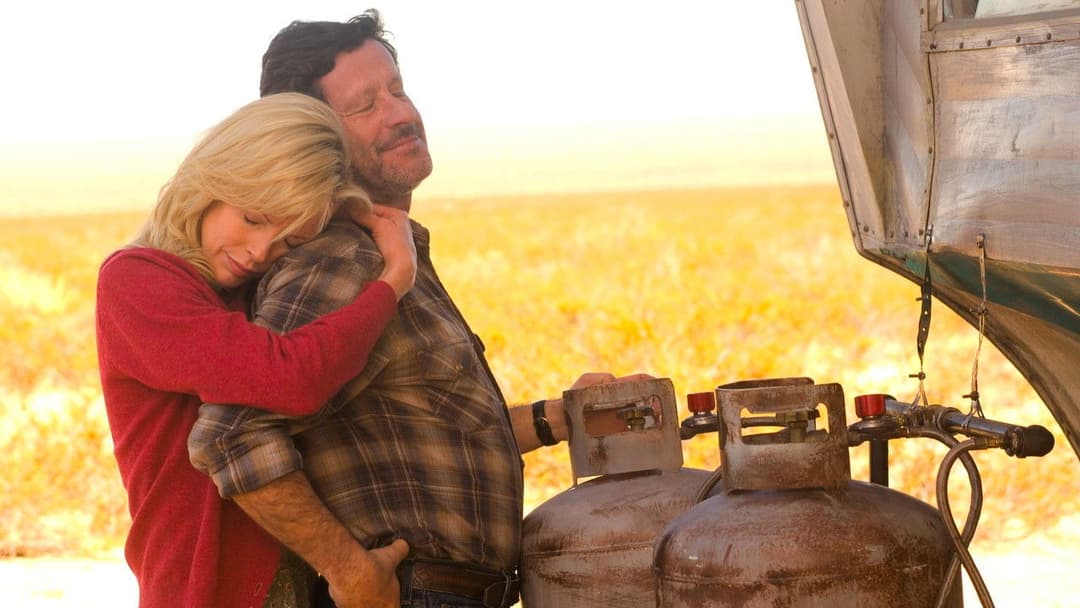 Палаюча рівнина backdrop 3