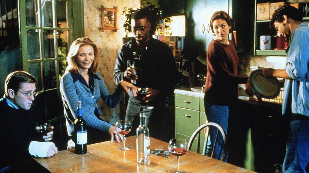 Остання вечеря backdrop 3