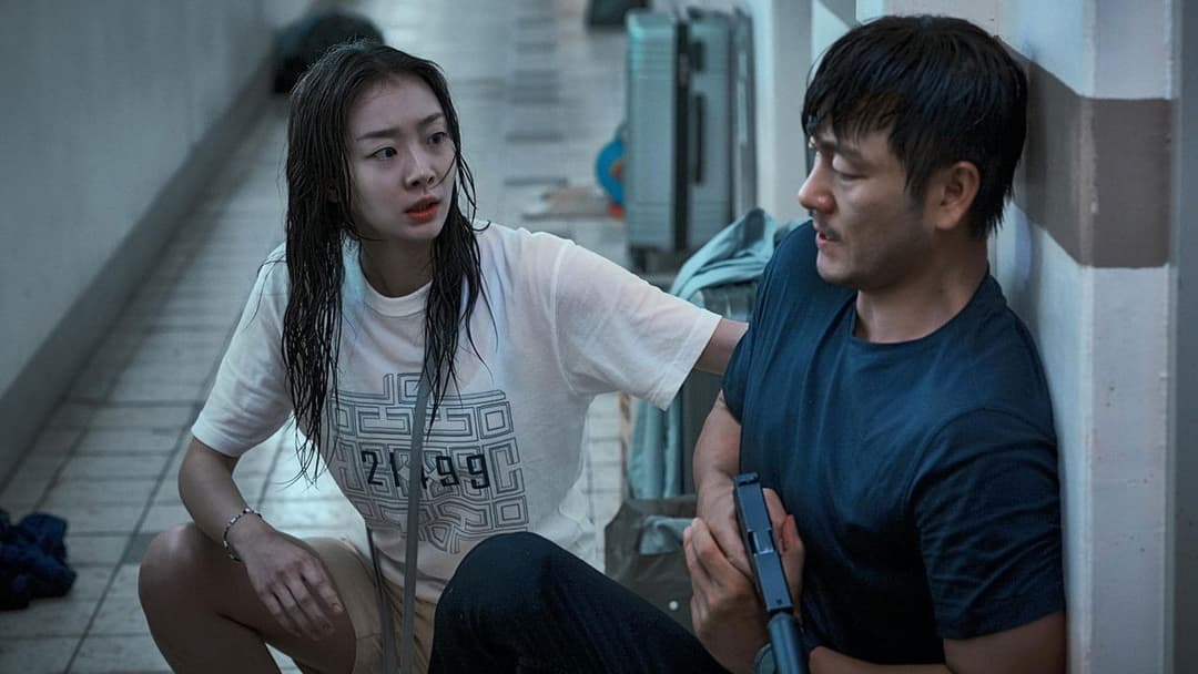 The Great Flood backdrop 16