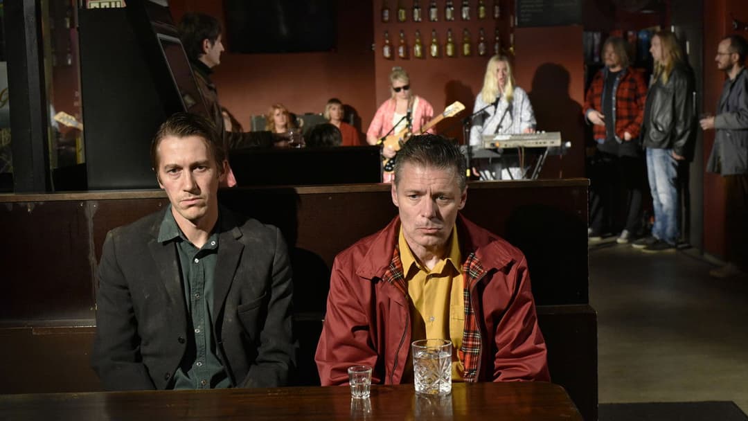 Fallende Blätter backdrop 2